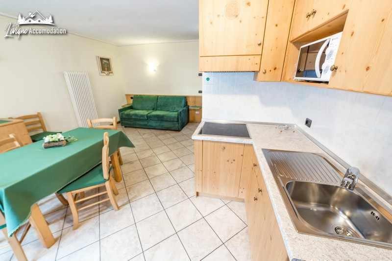 Apartment Epi Cusini By Livigno
