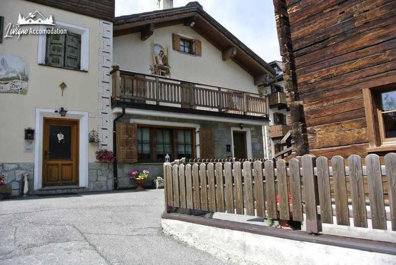 Apartment Epi Cusini By