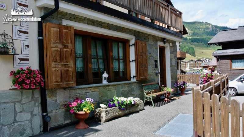 Apartment Epi Cusini By Livigno
